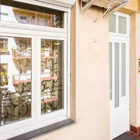 Apartman Great Homes
