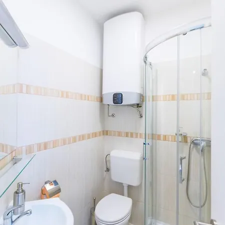 Apartman Great Homes *