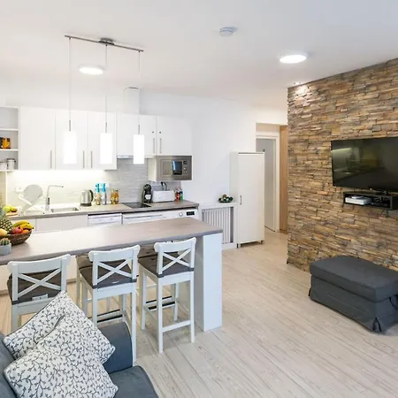 Apartman Great Homes *