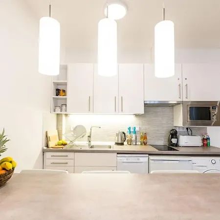 Apartman Great Homes *