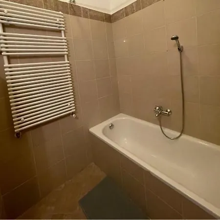 Apartment Klikk At Gozsdu *