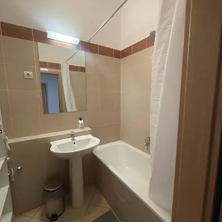 Klikk At Gozsdu * Budapest