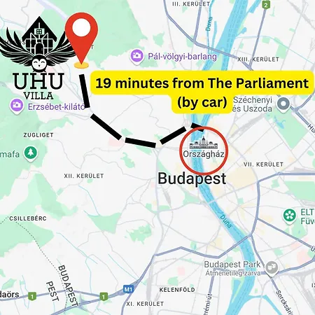 Uhu 750 M2 -