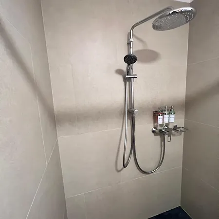 Digital Apartment