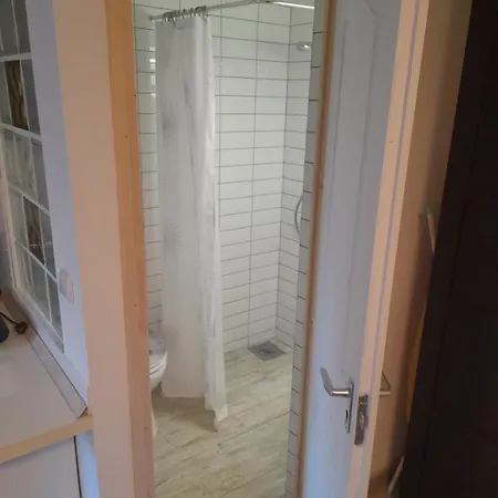 Ujkishaz - Apartment Budapest