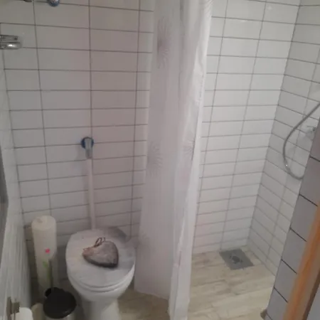 Ujkishaz - Apartment Budapest