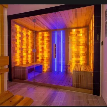 Dunapest Thermal Luxury Apartament Budapeszt