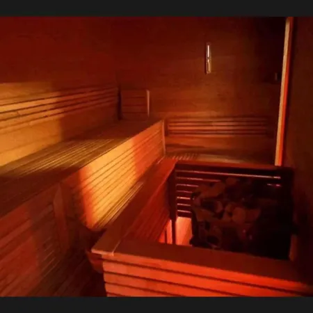 Apartament Dunapest Thermal Luxury Budapeszt