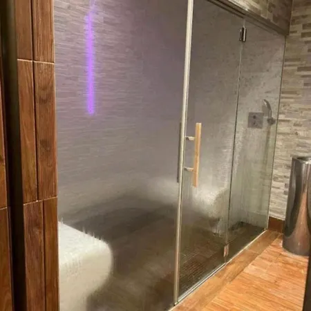 Dunapest Thermal Luxury Apartament
