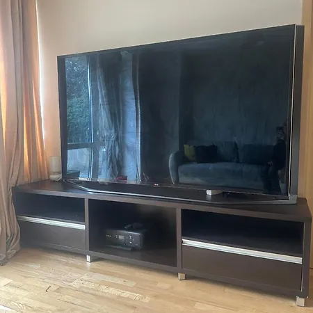 Dunapest Thermal Luxury Apartament *