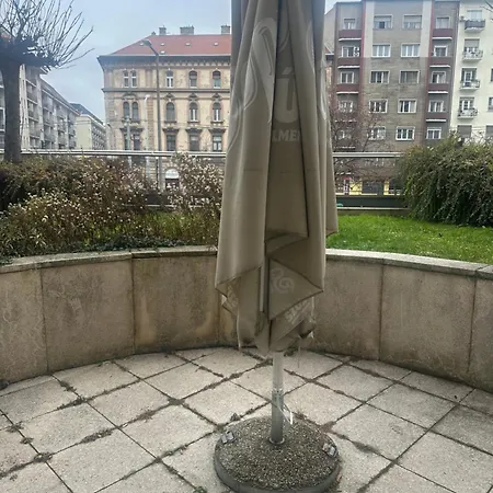 Dunapest Thermal Luxury Apartament Budapeszt