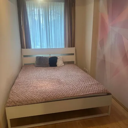Dunapest Thermal Luxury * Будапешт