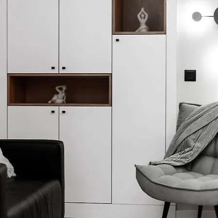 2 Bedroom W Ac Extravagant Gallery Loft By Newave Apartment