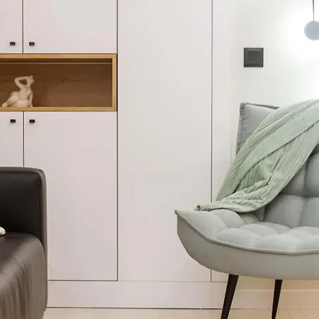 2 Bedroom W Ac Extravagant Gallery Loft By Newave Budapest