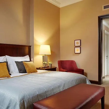 Hotel Corinthia Budapest