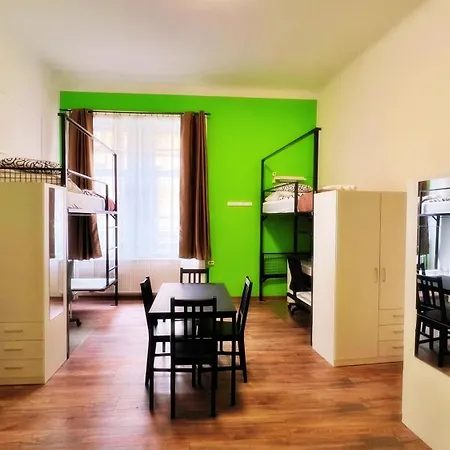 Bebudgetrooms Budapeszt