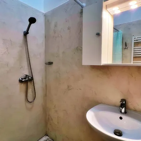 Bebudgetrooms Budapest