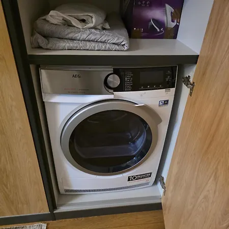 Elite Place Apartment Budapest