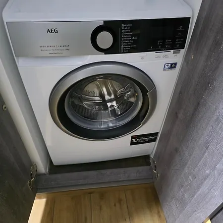 Apartment Elite Place