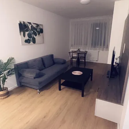 Apartment Koris Pool *