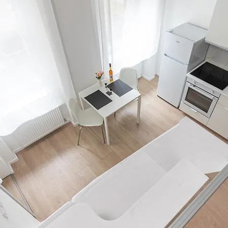 Residences Apartment