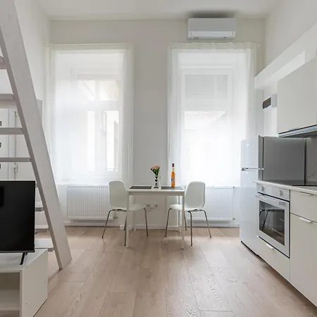 Residences Apartment *
