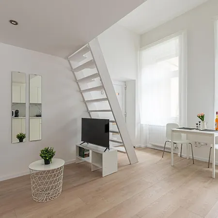 Apartment Residences
