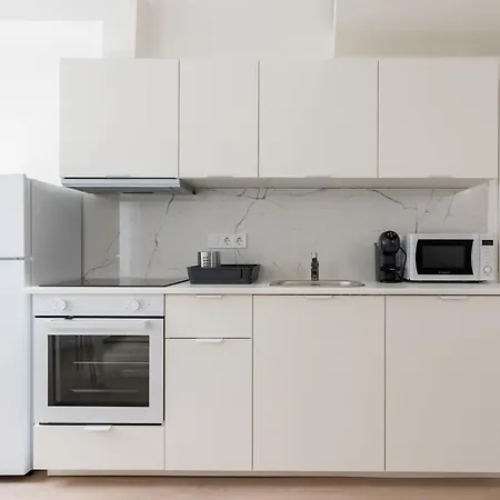 Residences Apartment *