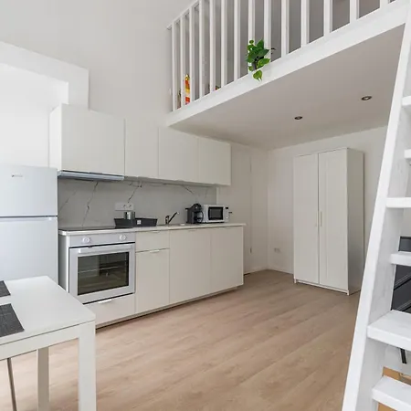 Residences Apartment Budapest