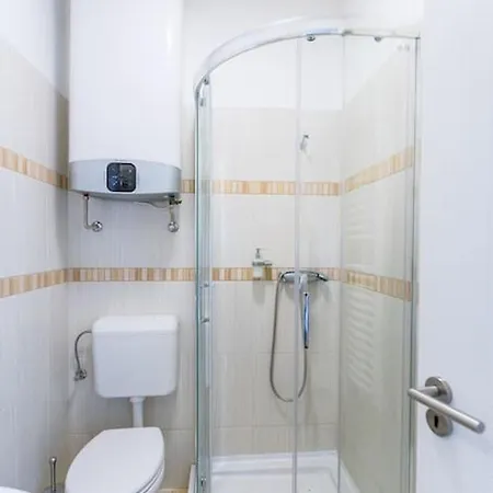 Apartman Great Homes *