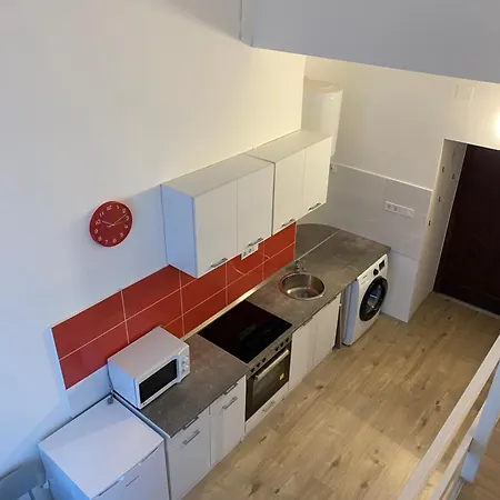 Apartment Niko's *
