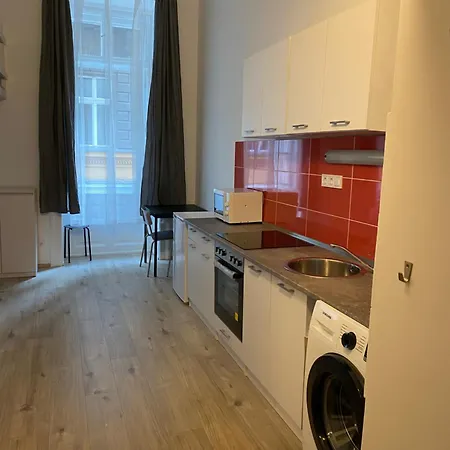 Niko's Budapest