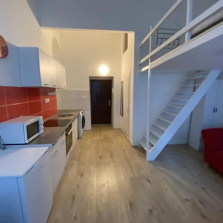 Niko's * Budapest