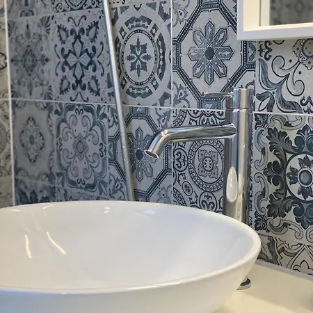 Apartment Pearl In Palace District Budapest