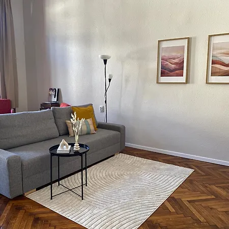 Apartment Pearl In Palace District *