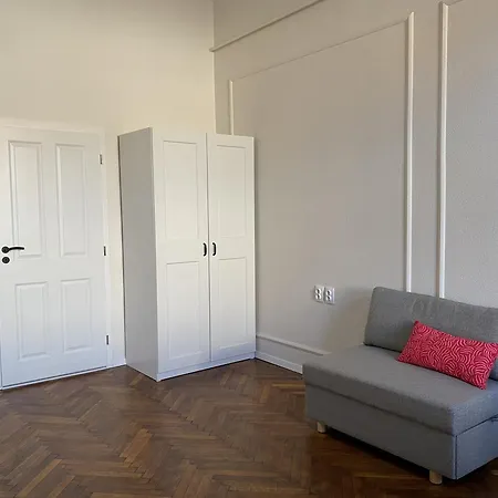 Apartment Pearl In Palace District *