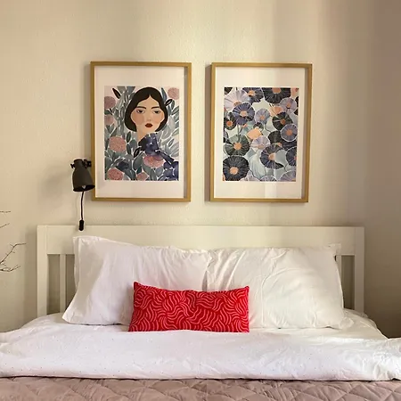 Pearl In Palace District Apartment Budapest