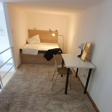 Park Harmony Duplex - Near Heroes' Square * Budapest