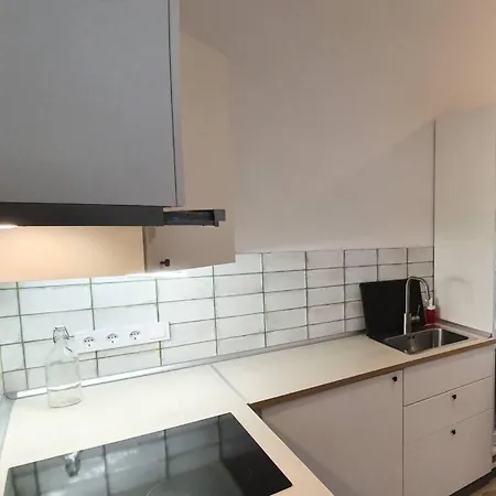 Apartment Park Harmony Duplex - Near Heroes' Square *