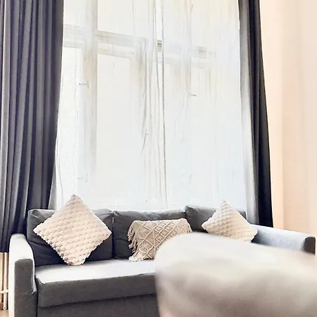 Apartment Vaci Corso Budapest