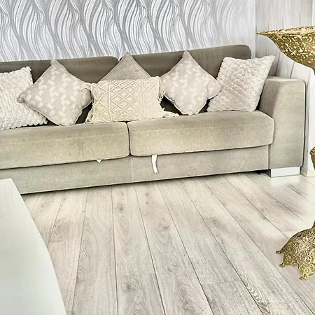 Vaci Corso Apartment