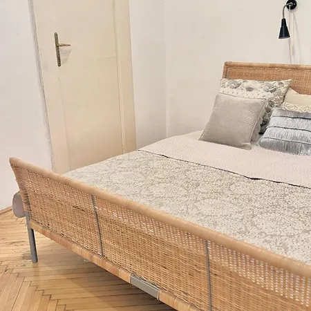Vaci Corso Budapešť