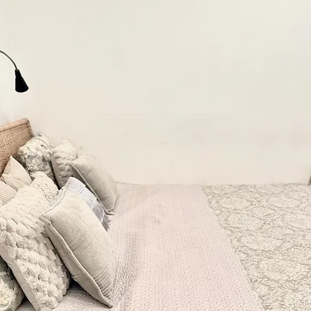 Vaci Corso Apartmán Budapešť
