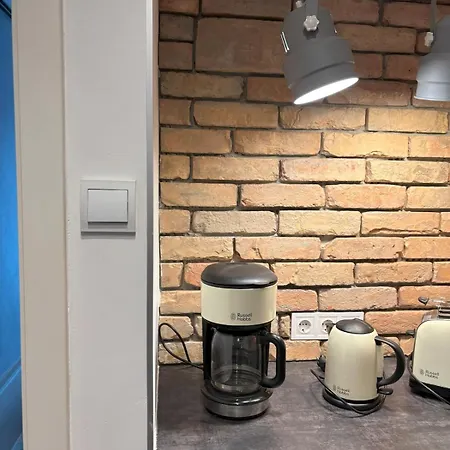Apartment Opera *