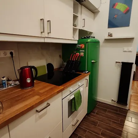 Downtown Loft Budapest