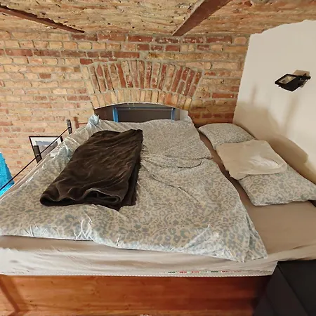 Downtown Loft Budapest