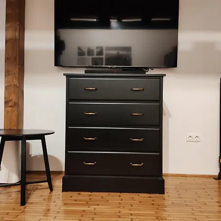 Downtown Loft Apartment