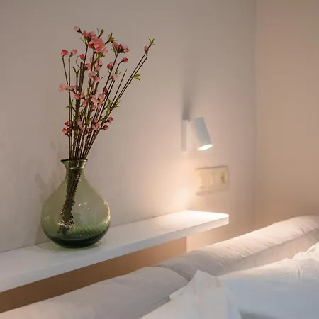 2 Bedroom 2 Bathroom Loft With Terrace By The Opera Budapest