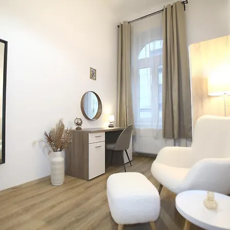 Venus - Bazilika I Apartment
