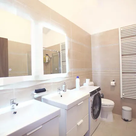 Apartment Venus - Bazilika I